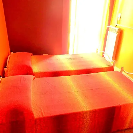 Apartment Appartmento Centro *