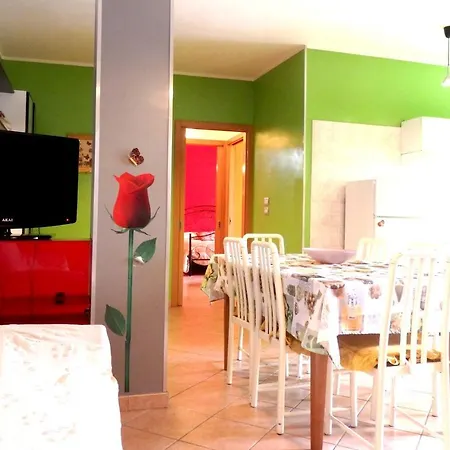 Appartmento Centro Apartment Otranto
