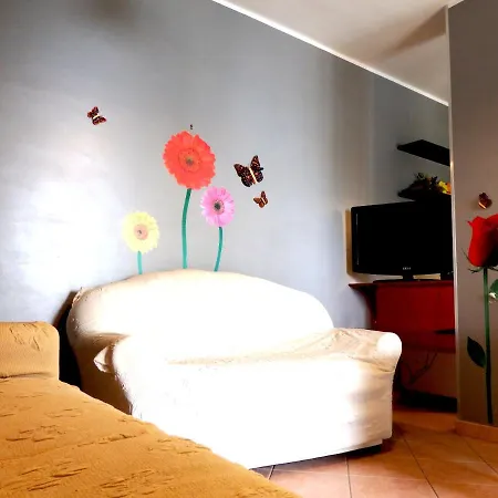 Appartmento Centro Apartment