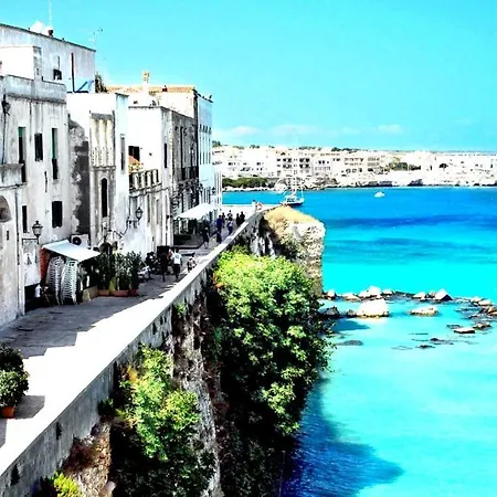 Apartment Appartmento Centro *