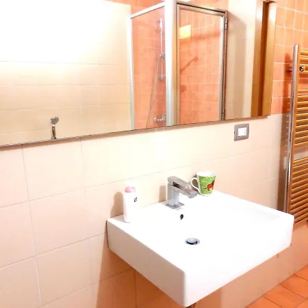 Appartmento Centro Apartment