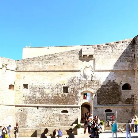 Appartmento Centro * Otranto