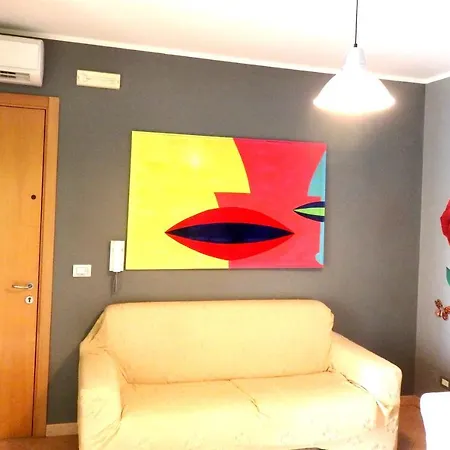 Apartment Appartmento Centro