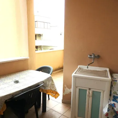 Appartmento Centro אוטרנטו