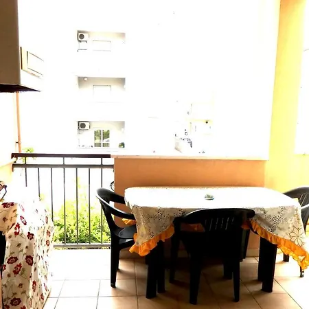 Appartmento Centro דירה אוטרנטו
