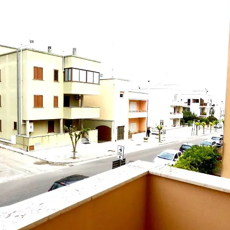 Appartmento Centro דירה אוטרנטו