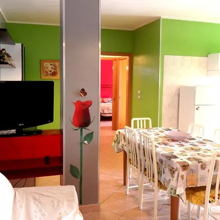 Appartmento Centro * אוטרנטו