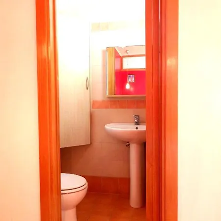 Appartmento Centro דירה *