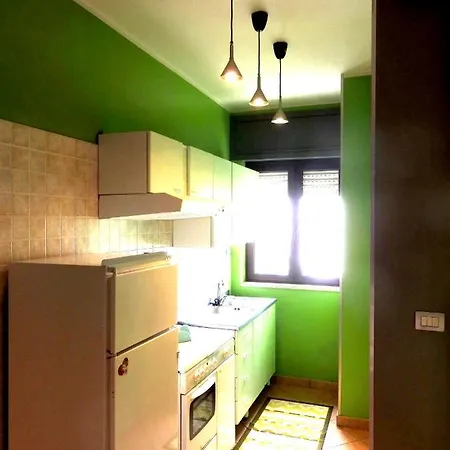 Appartmento Centro אוטרנטו